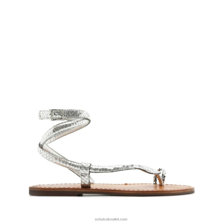 Light Silver