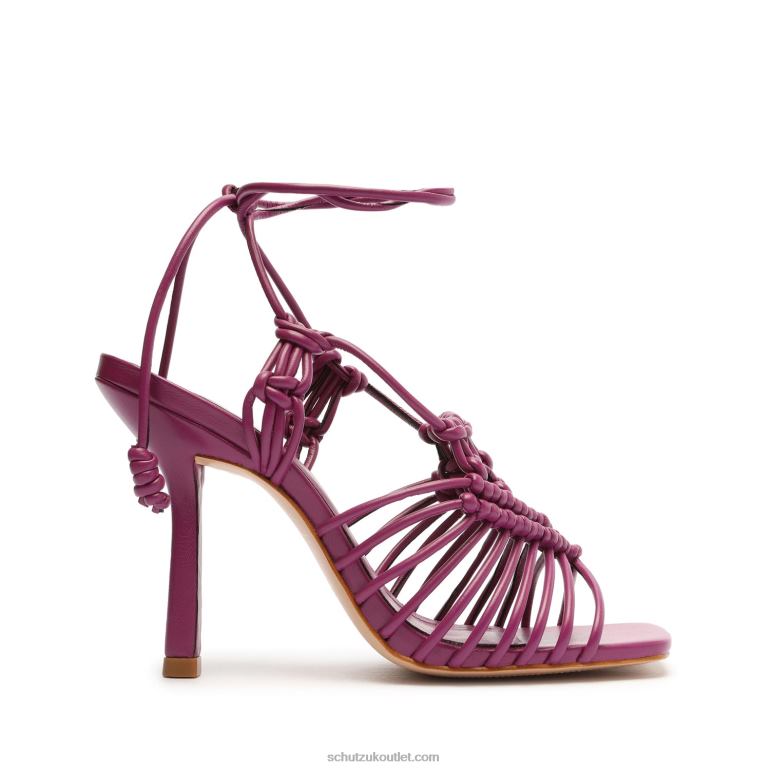 Bright Violet