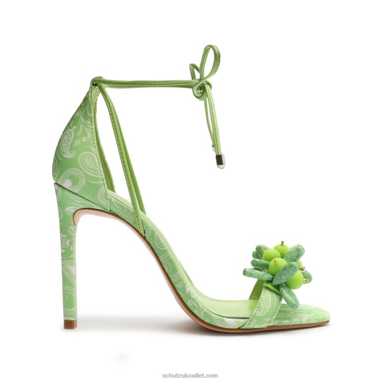 Lime Green