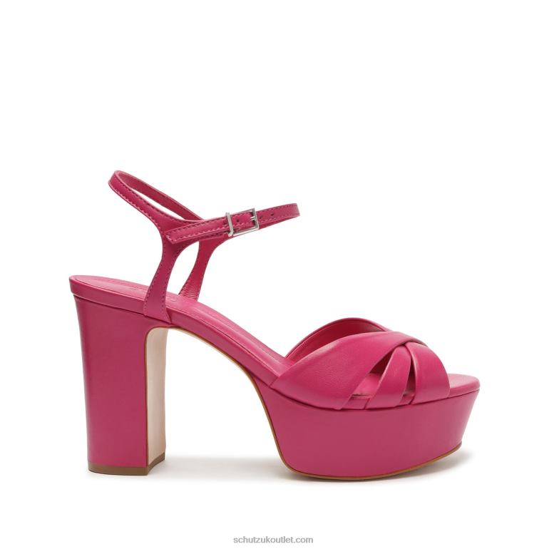 Hot Pink